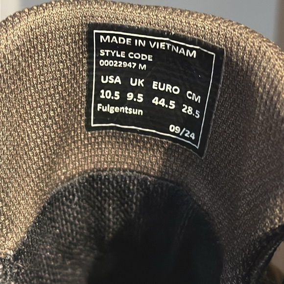 REI hiking boots - Picture 3 of 15